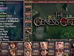 il genesis ordine v49111 parte 133 anale con nun da loveskysan69