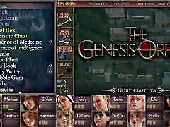 il genesis ordine v61021 parte 173 sesso in chiesa sesso in fattoria da loveskysan69