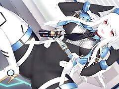 lasciate & 039;s play-seek ragazza ii, animazione 14, nessun commento, 4k, 60 fps, ultra hd