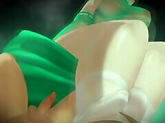 Tower of Trample 165 Stomped to the Finish by Benjojo2nd