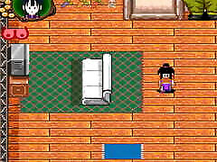 Kamesutra Dbz Erogame 114 Sexy bbw girls hairy Suit by Benjojo2nd
