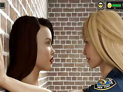 Man of the girls masturbarsi - Part 126 - Tasting Her Dominant Back by Misskitty2k