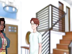 Sex Note - 101 Caught Twice! Troubles Ahea by Misskitty2k