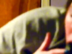 Mrs. Treats Me to a Movie, Steak and a Blowjob