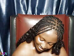 My Landlord step and punish my wife