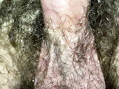 Very Hairy Close Up Cumshot Very Hairy Close Up Cumshot