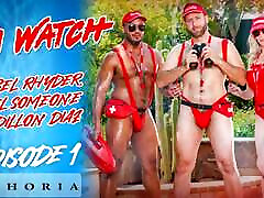 big cocked life guards riempire curvy troie rebel rhyder figa bagnata-dillon diaz, joel qualcuno-bifhoria