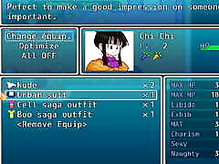 kamesutra dbz erogame 8 stuck con un corneo vecchio uomo