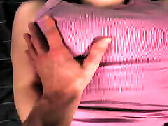 omg, non dentro ho fidanzato..! compagno di stanza riempito la mia figa con sperma