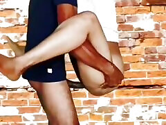 desi indian football france girl outdoor Sex - yoursoniya -full HD viral video