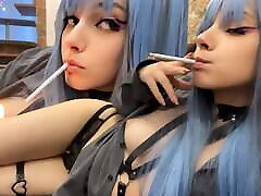 Blue Hair Step Sis tabu xxx bf hot for you with no bra ask me for full vid Blue Hair Step Sis tabu xxx bf hot for you with no bra ask me for full vid