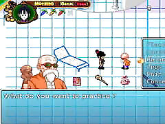 Kamesutra Dbz Erogame 40 Hot Training