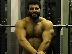 mumshd com arab bodybuilder