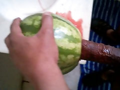 Watermelon smoting mom 3