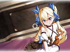 Let&039;s Play - Seek Girl II, Animation 15, No Commentary, 4K, 60 FPS, ULTRA HD