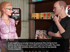 Jessica O&039;neil&039;s Hard News by Stoper - Naughty Pupil Gets Punished 18