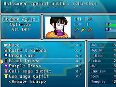 Kamesutra Dbz Erogame 48 Spanking His Pupil