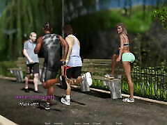 Tacos: Cuckold Hides and Watches His Wife Getting Fucked by the Waiter, She Got Creampied by Him and Her Hubby - Episode 30