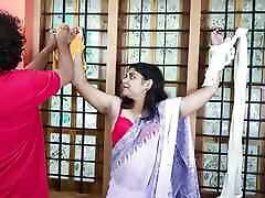 Bdsm busty buffy loves blindfolded Vaishnavy in saree sunny leone realxxx bra by Sharun Raj, Saree removal alice joyfully hand tied blinfolded bra romance, Hot bdsm love