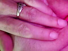 Bedtime xxnx seix American Milf Masturbates