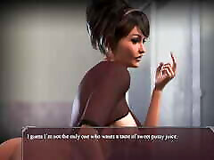 Lust Epidemic Part 3 Wet Stepmom&039;s Pussy by LoveSkySan69