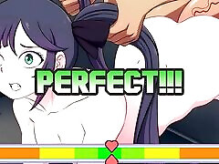 waifuhub stagione 5-penso che si & 039;ll girare pazzo-mona da foxie2k