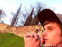 Cute Boy - Handjob Adventure Cute Boy - Handjob Adventure
