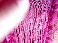 Huge ass gets dilated