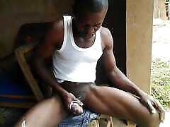 Threesome harder cumin release