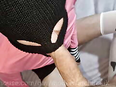 A Huge Surprise Under the Skirt of a Straight Man Who Wore His Wife&039;s Clothes, I&039;m Shocked A Huge Surprise Under the Skirt of a Straight Man Who Wore His Wife&039;s Clothes, I&039;m Shocked