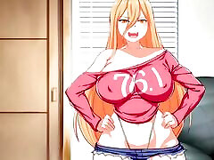Waifu Hub season 7 - Power Left Me Powerless by Foxie2k