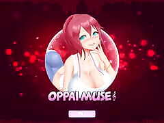 让&039;S Play-Oppai缪斯,Yumiko,没有评论
