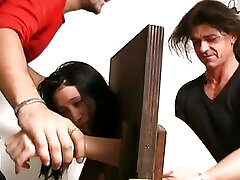 Sentimento e Sesso - Episode 4