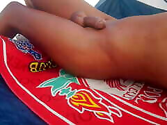 Trying Not To Get Caught Hard Watching Teens On maria salerie Nude Beach