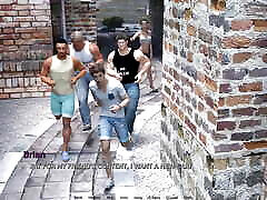 Laura Lustful Secrets: Married Unfaithful Mature MILF on Trip with Bunch of Men While Her Hubby Is Home - Episode 87