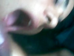 oral bbc porn asian girl in the car