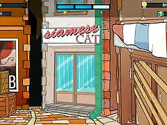 игровой процесс columbia part 5 от misskitty2k