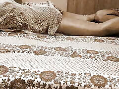 Kamuk and Mast Fingering