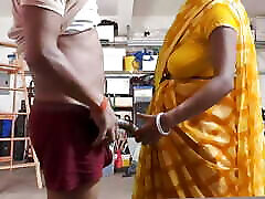 Indian village bhabhi godown sex