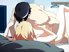 arthur vintage Sex with onii chan