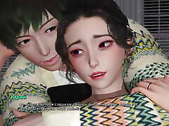 Complete Gameplay - My kinky boy 8 free porn Is My Lover, Part 25