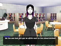 dawn of malice - 16 - cette infirmière mystérieuse