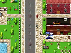 Complete Gameplay - Anna Exciting Affection, Part 27