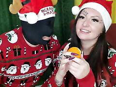 Fetish for passionate kisses on the lips. bhabi deborah sex kisses the slave, feeds him an orange from her sweet lips