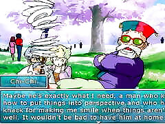 Kamesutra Dbz Erogame 153 Married to the Master