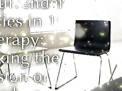 la serie surrender 6 in 1 therapy-rompere lillusione della libertà
