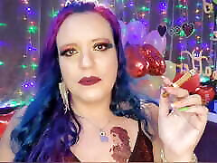 Sensual Smoke & Seduction