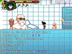 Kamesutra Dbz Erogame 50 Ass on My Face