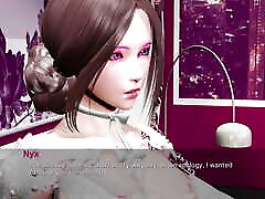 Depravity - 8 - Visual Novel