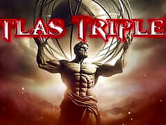 Dominatrix Mistress Kora Bell Slave Trains Atlas